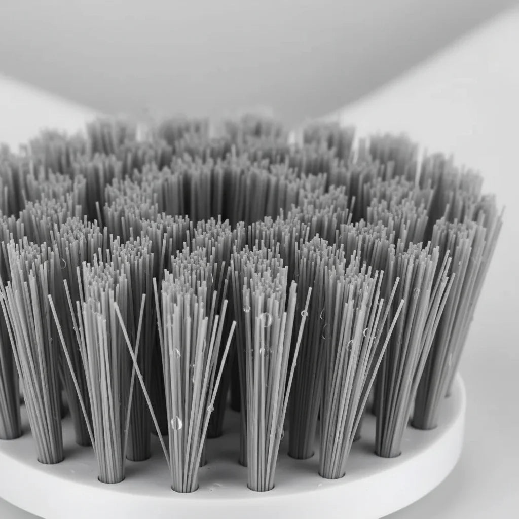 TurboSzczotka – Elektryczna Szczotka Obrotowa